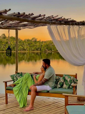 Pousada Bellatrix Ecolodge